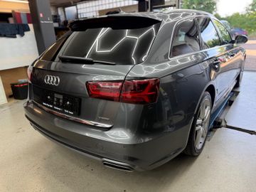 Audi A6 - 7