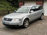 Volkswagen VW Passat 3BG 1.9TDI 131PS*HIGHLINE*2.Hand... - Volkswagen Passat aus 2005: Highline