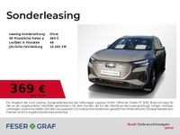 Audi Q4 e-tron - Vorschau Bild 1