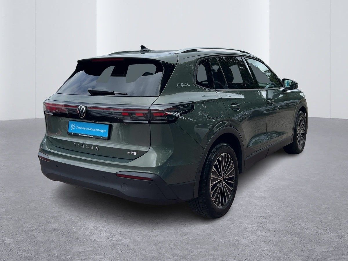 Volkswagen Tiguan - Bild 5