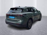 Volkswagen Tiguan - Vorschau Bild 5
