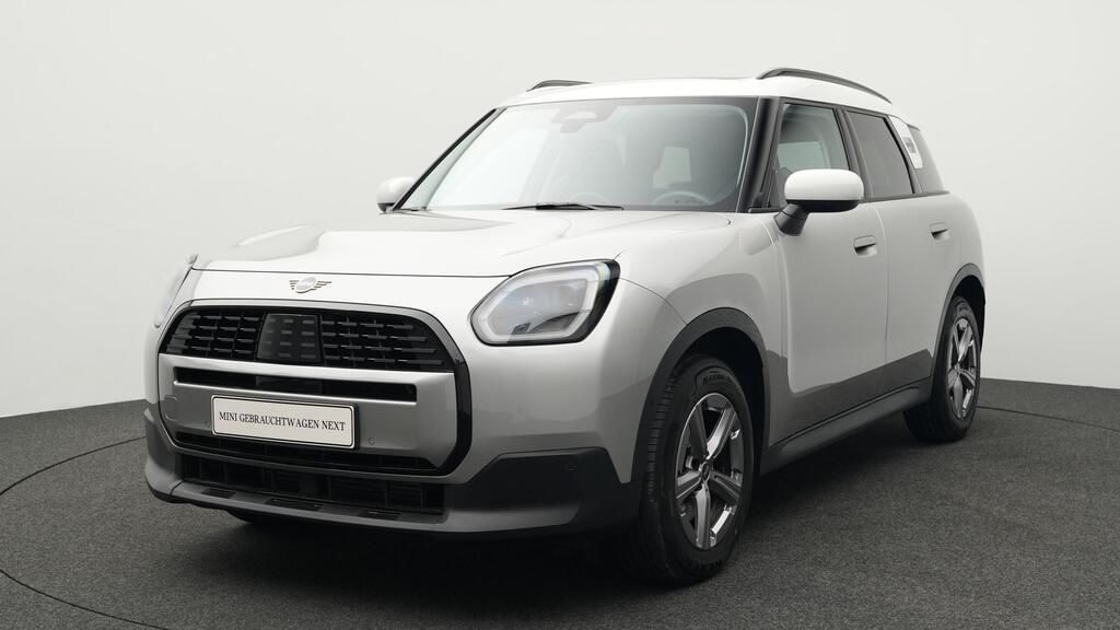 MINI Countryman C