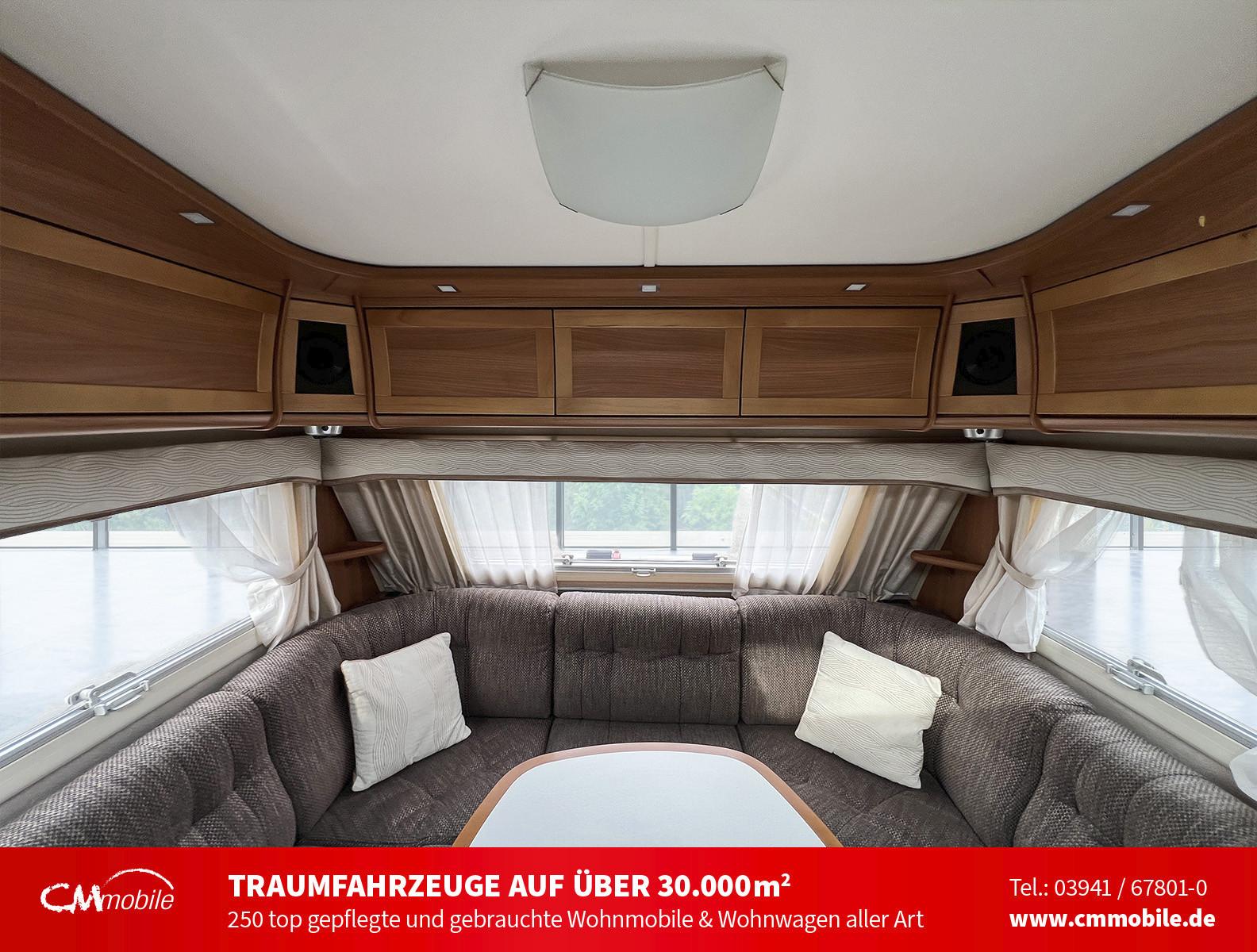 Kabe Royal 560 XL - MOVER -