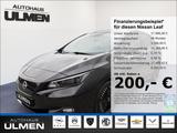 Nissan Leaf N-Connecta 40 kWh  Navi Voll-LED Keyless To - Nissan Leaf in Düsseldorf