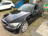 BMW 325 3 Touring 325 i - BMW 325 aus 2007: Kombi, 325i