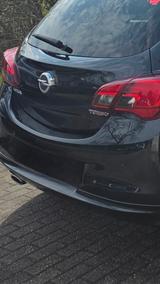 Opel Corsa 1.4 Turbo ecoFLEX INNOVATION 110kW S/S... - Opel Corsa Gebrauchtwagen in Gelsenkirchen