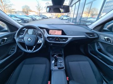 BMW 116 - 10