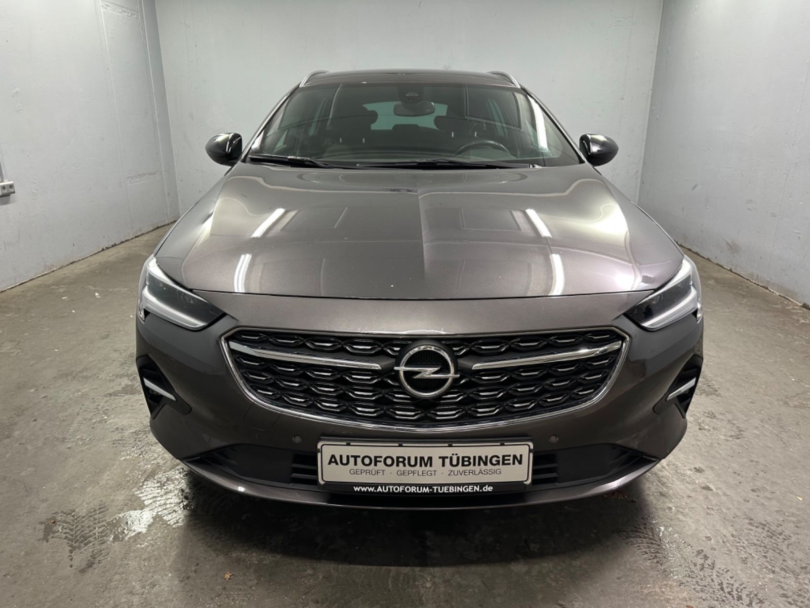 Fahrzeugabbildung Opel Insignia B Sports Tourer *NAVI*KAMERA*KEYGO*