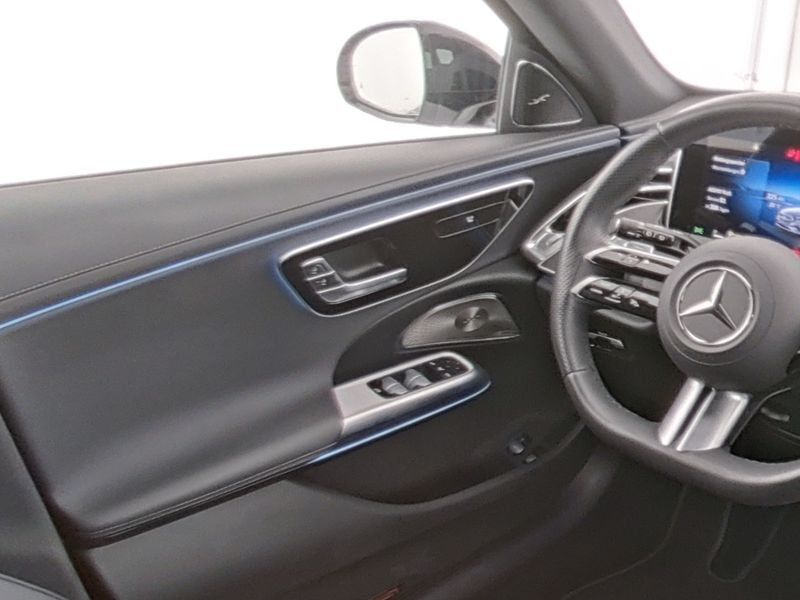 Mercedes-Benz E 300 T e AMG Advanced/Pano/AHK/Distronic/Burm4D foto 7
