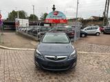 Opel Astra 1.6 Turbo Edition/SITZHZ/KLIMAAUT/ - Opel Astra aus 2010: Turbo