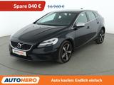 Volvo V40 2.0 T4 R-Design Aut.*NAVI*TEMPO*PDC*SHZ*LIM* - Volvo: R