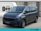 Volkswagen T7 CARAVELLE TDI KR*8 SITZE*TOP-EXTRAS*SOFORT* - Volkswagen T7 Caravelle Neuwagen