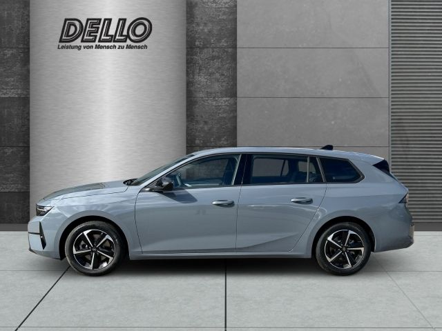 Opel Astra - Bild 2