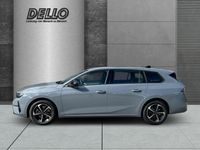 Opel Astra - Vorschau Bild 2