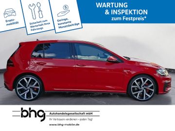 Volkswagen Golf - 6