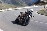 BMW F800 R - BMW R800