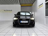 Audi A3 Sportback Ambition S-Line Tempomat - Euro5 Gebrauchtwagen