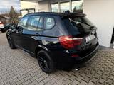BMW X3 xDrive20i M Sport Sport-Aut. Leder AHK - BMW X3: Allradantrieb