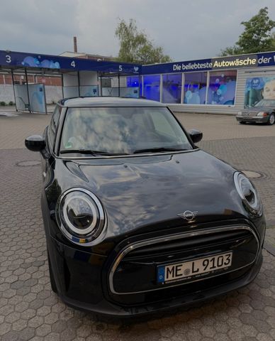 MINI One Classic Trim Classic Trim