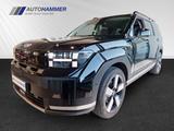 Hyundai SANTA FE Hybrid 4WD SIGNATURE Techn.-P Komfort-P - : Allradantrieb, Geländewagen