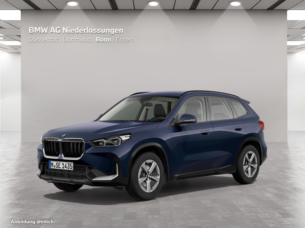 BMW X1 - Bild 1