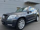 Mercedes-Benz GLK 250 CDI BlueEfficiency 4Matic *Xenon * Navi* - gebrauchte Mercedes-Benz GLK 250 aus dem Jahr 2010
