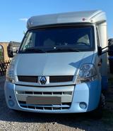 Renault Master Diesel 3,5 t - Wohnwagen in Hamm