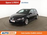 Volkswagen Golf VII 2.0 TSI GTI Performance BM Aut.*LED*PDC - Gebrauchtwagen in Dresden