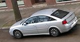 Opel Vectra C GTS 1.8 16v  (2.Besitz ,HU 07/26) - Opel Vectra aus 2003: C