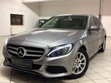 Mercedes-Benz C 180 T-Modell/ 2Hand| 8Fach| LED| Scheckheft - Mercedes-Benz C 180: 1.8