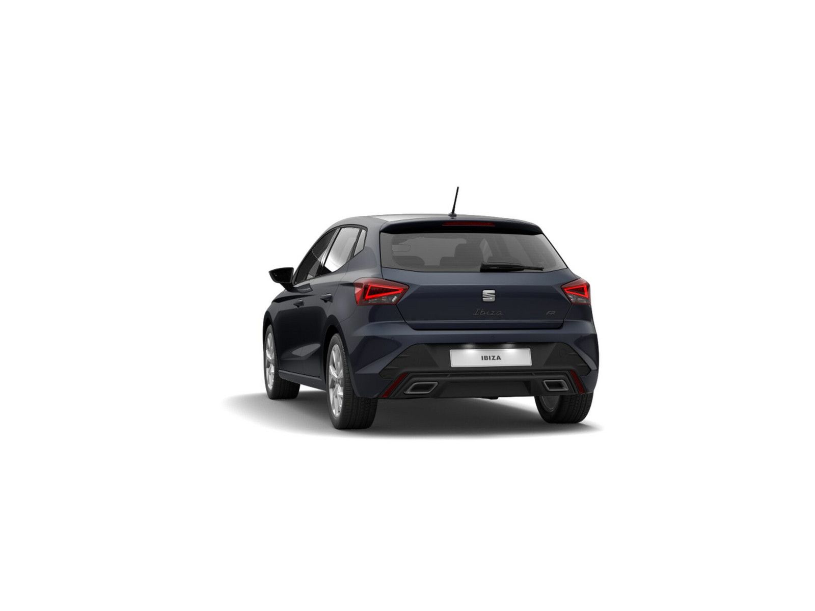 Seat Ibiza - Bild 8