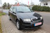 Skoda Fabia Combi 1.4 TDI PD 59 kW Ambiente - Skoda Fabia Ambiente mit Diesel-Antrieb