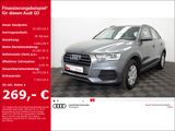 Audi Q3 1.4 TFSI ultra Navi AHK - Audi Q3 in Wuppertal
