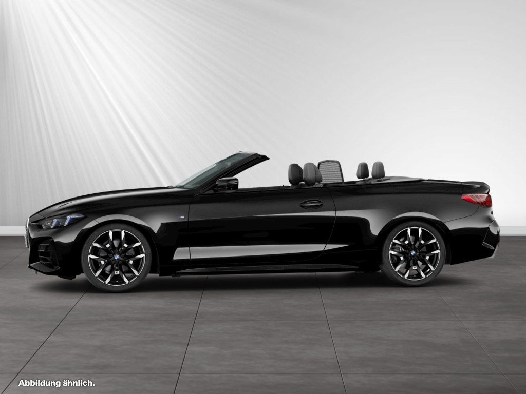 BMW 430 - Bild 5