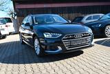 Audi A4 Avant 35 TDI advanced/Matrix/AHK/ACC