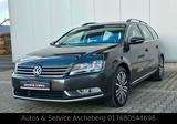 Volkswagen Passat Variant Comfortline TÜV+INSPEKTION NEU - Volkswagen Passat aus 2013