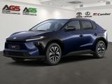 Toyota bz4X FWD Teamplayer Navi 360 Kamera Modell 2026 - blaue Toyota bZ4X