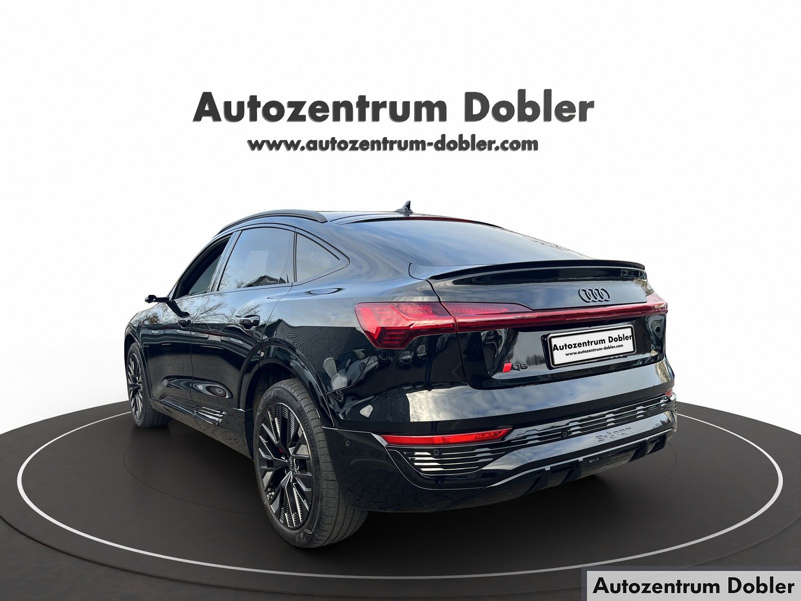 Audi Q8 e-tron - Bild 8