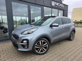 Kia Sportage Spirit 4WD*Bi-Led*Kamera*Pano*Leder*AHK - gebrauchte Kia Sportage aus dem Jahr 2020
