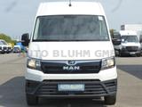 MAN TGE 3.180 TDI Kasten L4H3 + 3-Sitze Kamera Klima - MAN aus 2023