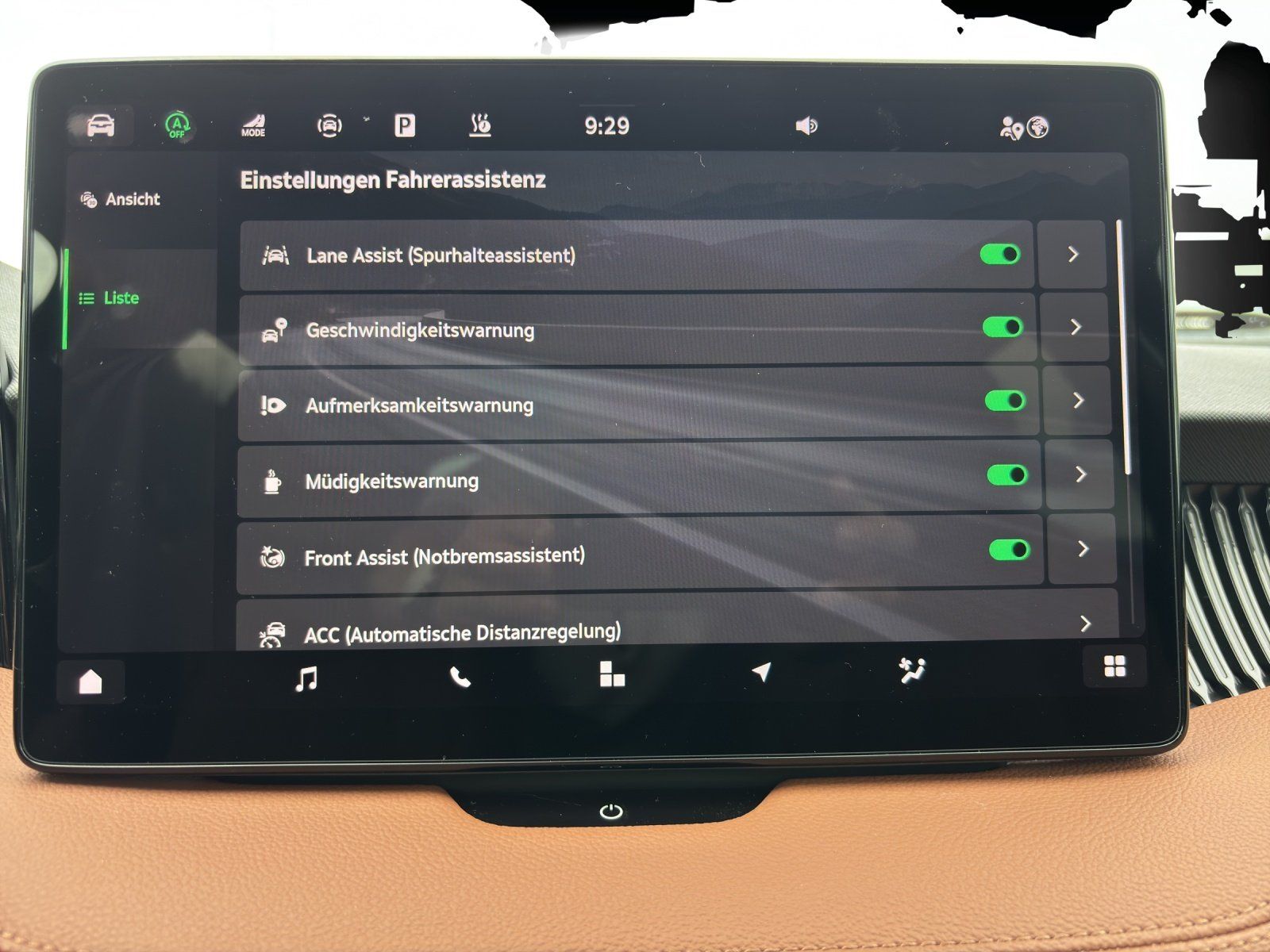 Skoda Superb 2.0 TDI L&K/HUD/KAMERA/CANTON/ACC/DCC/ foto 9