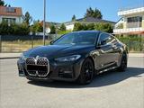 BMW 420d xDrive Coupé M-Paket Head Up BMW Garantie  