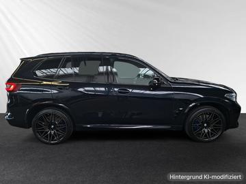صورة 2 لـ 2020 BMW X5 M