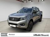 Nissan Navara N-Guard Double Cab 4x4 +Hardtop+Standheiz - Nissan Navara aus 2020
