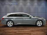 Audi A6 Avant sport 45 2.0 TFSI S-tronic  - Audi: Allradantrieb