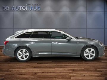 Audi A6 - 3