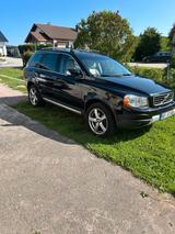 Volvo XC 90 D5 - gebrauchte Volvo XC90 aus dem Jahr 2008