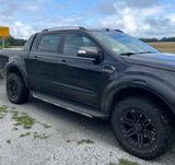 Ford Ranger - gebrauchte Ford Ranger aus dem Jahr 2019