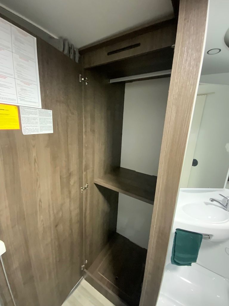 Fahrzeugabbildung Benimar Sport 324 UP Md. 2025** 2 x sofort lieferbar**