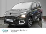 Citroën Berlingo 1.5 BlueHDI Shine M Navi/RFK/SHZ - Citroën Berlingo mit Diesel-Antrieb